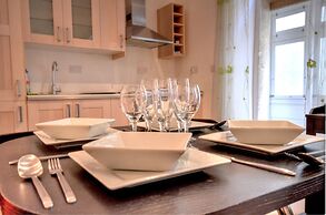 Valletta Strada Stretta Suites