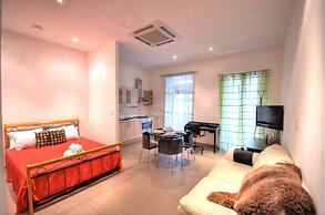 Valletta Strada Stretta Suites