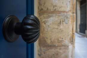 Valletta Strada Stretta Suites