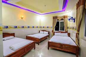 Dinh Sa Ly Son Hotel