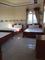 Dinh Sa Ly Son Hotel