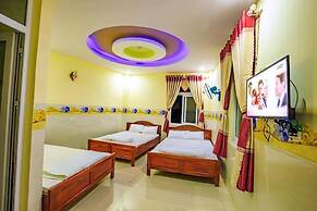 Dinh Sa Ly Son Hotel