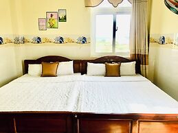 Dinh Sa Ly Son Hotel