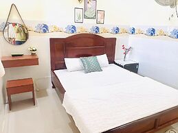 Dinh Sa Ly Son Hotel