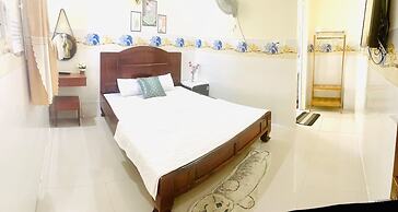 Dinh Sa Ly Son Hotel