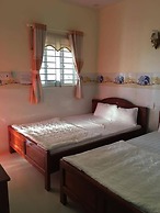 Dinh Sa Ly Son Hotel