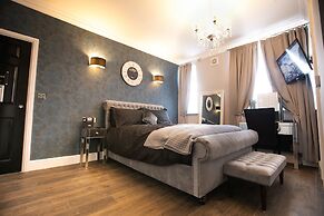 Number 82 The Unthank