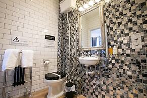 Number 82 The Unthank