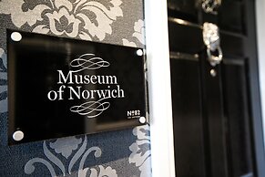 Number 82 The Unthank