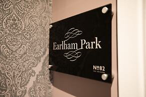 Number 82 The Unthank