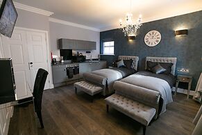 Number 82 The Unthank