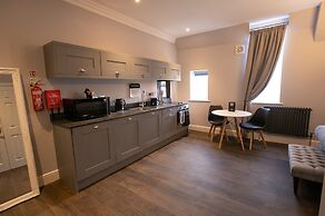 Number 82 The Unthank