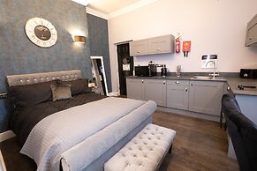 Number 82 The Unthank