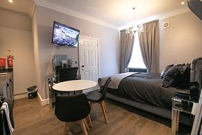 Number 82 The Unthank