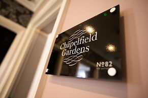 Number 82 The Unthank