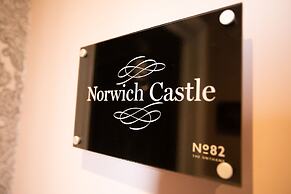 Number 82 The Unthank