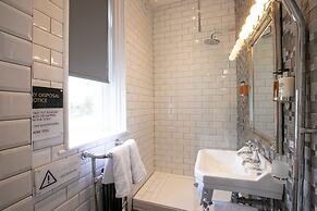 Number 82 The Unthank