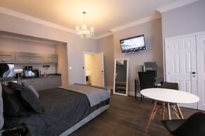 Number 82 The Unthank