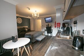 Number 82 The Unthank