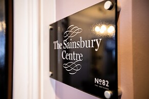 Number 82 The Unthank