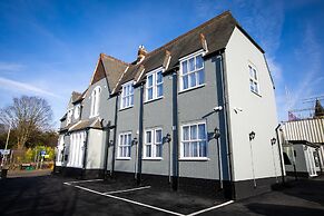 Number 82 The Unthank