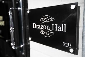 Number 82 The Unthank