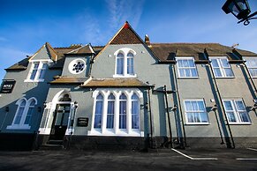 Number 82 The Unthank