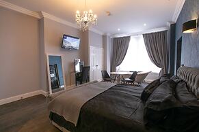 Number 82 The Unthank