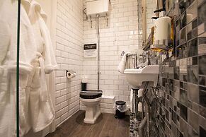 Number 82 The Unthank