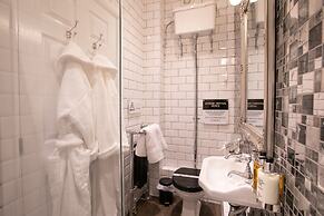 Number 82 The Unthank