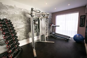 Number 82 The Unthank