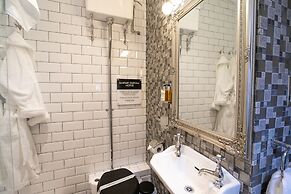 Number 82 The Unthank