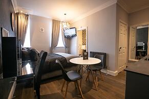 Number 82 The Unthank