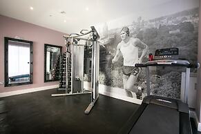 Number 82 The Unthank