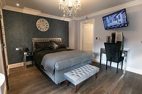 Number 82 The Unthank