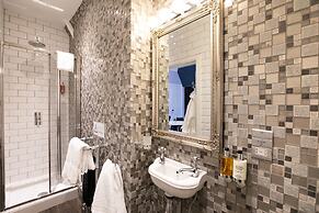 Number 82 The Unthank