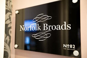 Number 82 The Unthank