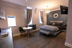 Number 82 The Unthank