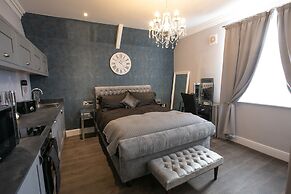 Number 82 The Unthank