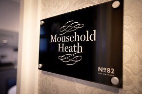 Number 82 The Unthank