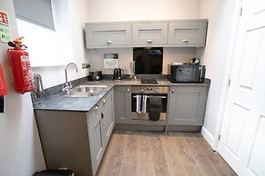 Number 82 The Unthank