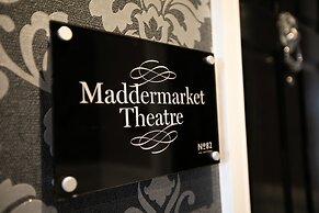 Number 82 The Unthank