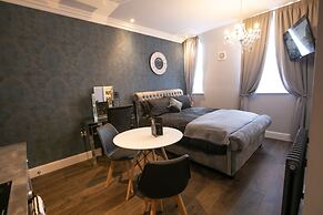 Number 82 The Unthank