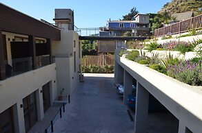 Hotel Mae
