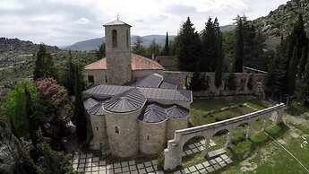 Hotel Rural Restaurante La Posada de los Vientos
