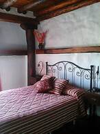 Hotel Rural Restaurante La Posada de los Vientos