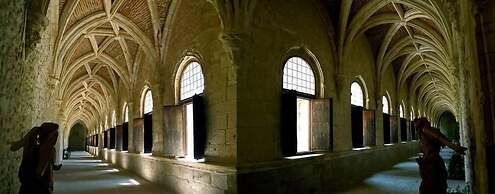 Hotel Rural Restaurante La Posada de los Vientos