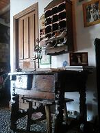 Hotel Rural Restaurante La Posada de los Vientos