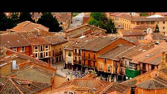 Hotel Rural Restaurante La Posada de los Vientos