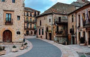 Hotel Rural Restaurante La Posada de los Vientos